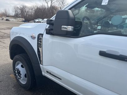 Used 2023 Ford F450 XLT w/ XLT Value Package