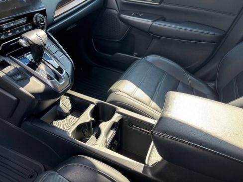 Used 2019 Honda CR-V EX-L image 22