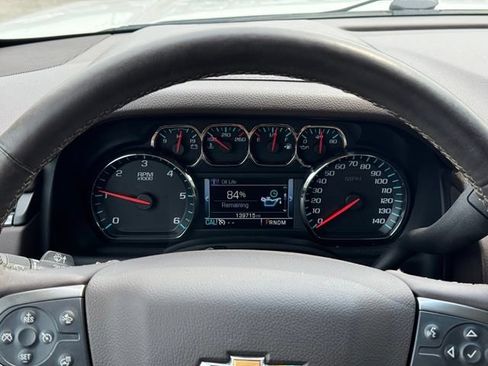 Used 2016 Chevrolet Tahoe LT RWD image 30