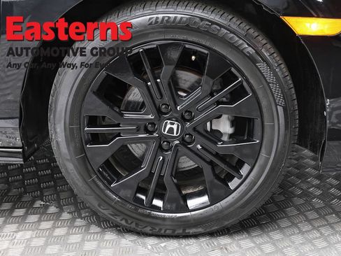 Used 2025 Honda Odyssey Sport-L image 65