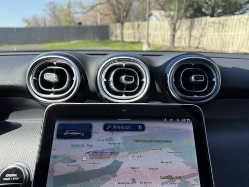 Certified 2026 Mercedes-Benz GLC 300 4MATIC image 14