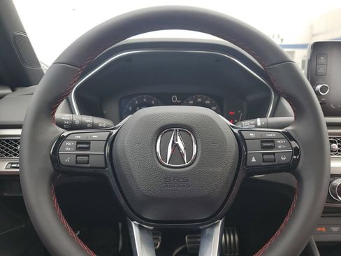 New 2026 Acura Integra A-Spec FWD image 22