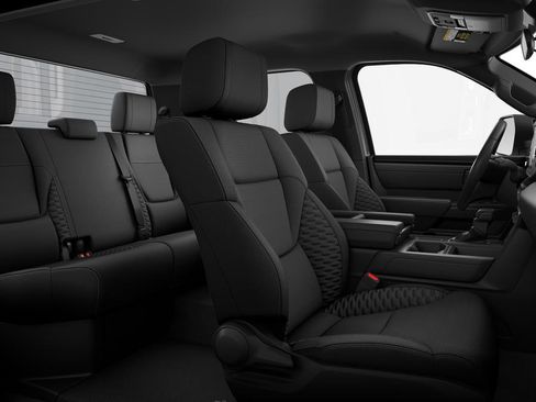 New 2026 Toyota Tundra SR RWD image 42