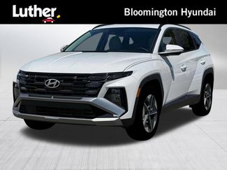 New 2026 Hyundai Tucson SEL video 1