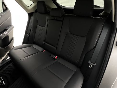 Used 2024 Lexus NX 350 AWD w/ Cold Area Package image 15