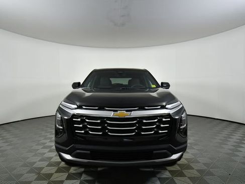 New 2026 Chevrolet Equinox LT image 7