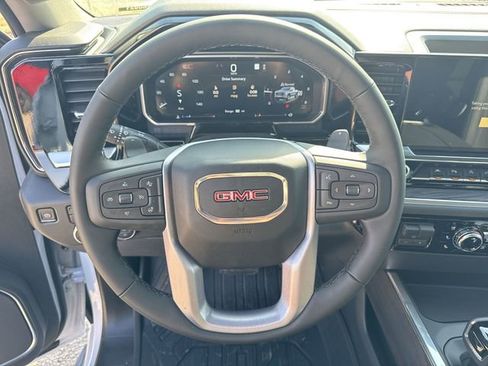 New 2026 GMC Sierra 1500 SLT w/ SLT Premium Plus Package image 14