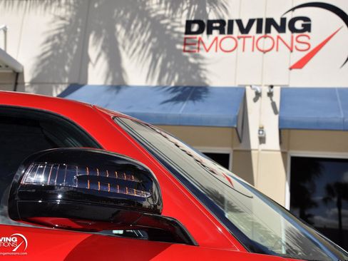 Used 2013 Mercedes-Benz SLS AMG GT Coupe image 13