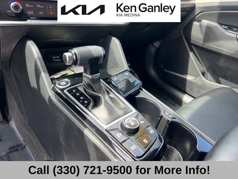 Certified 2024 Kia Sportage X-Line AWD/4WD image 35