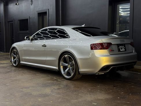 Used 2013 Audi RS 5 Coupe image 7