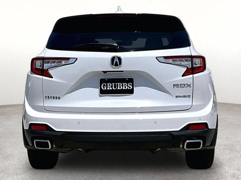 Used 2024 Acura RDX SH-AWD w/ Technology Package image 4