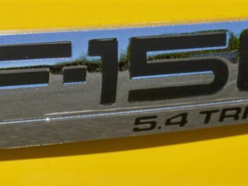 Used 2004 Ford F150 4x4 SuperCab image 34