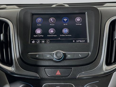 Used 2020 Chevrolet Equinox LS w/ LS Convenience Package image 14