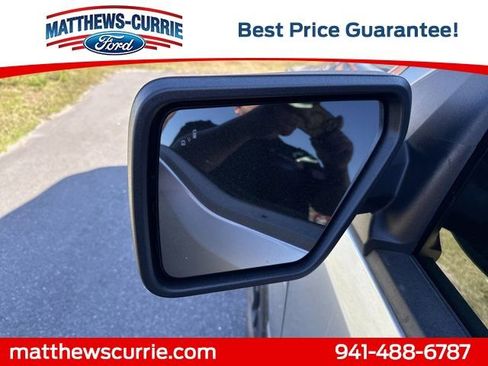 New 2025 Ford F150 STX w/ STX Black Appearance Package image 8