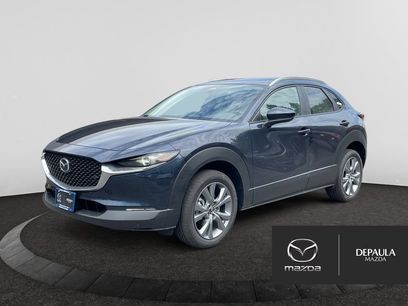 New 2026 MAZDA CX-30 AWD 2.5 S
