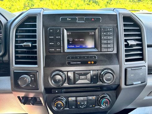 Used 2017 Ford F350 XL w/ Power Equipment Group RWD image 15