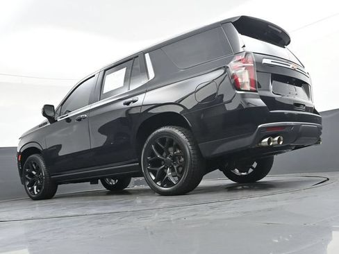 Used 2021 Chevrolet Tahoe High Country w/ Max Trailering Package AWD/4WD image 44