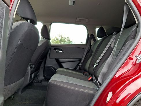 Used 2023 Nissan Rogue SV FWD image 19