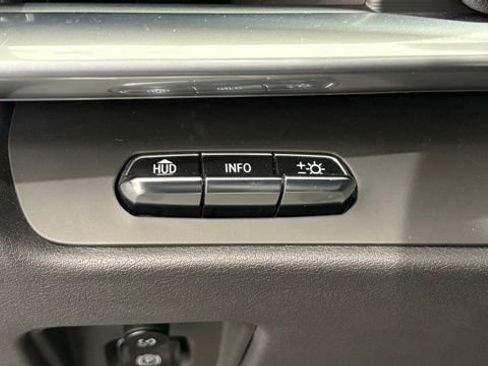 Used 2023 Chevrolet Corvette Stingray Preferred Cpe w/ Z51 Performance Package image 26