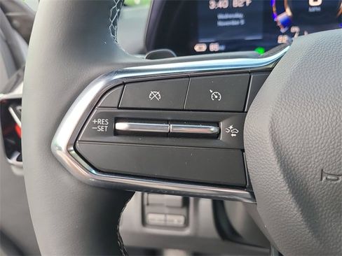 New 2026 Chevrolet Silverado EV Trail Boss image 22