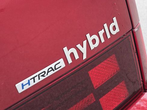 New 2026 Hyundai Santa Fe SEL image 11