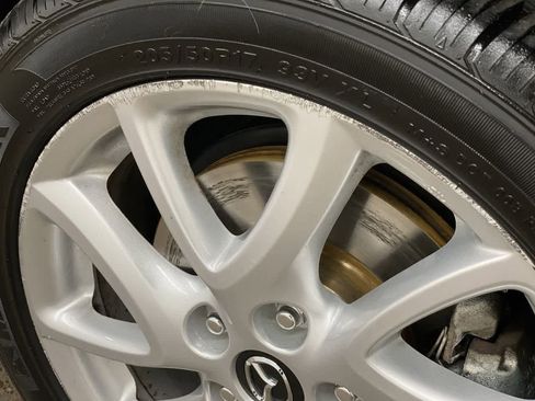 Used 2014 MAZDA MAZDA5 Touring image 35