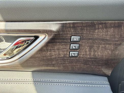 New 2026 Subaru Ascent Touring image 22