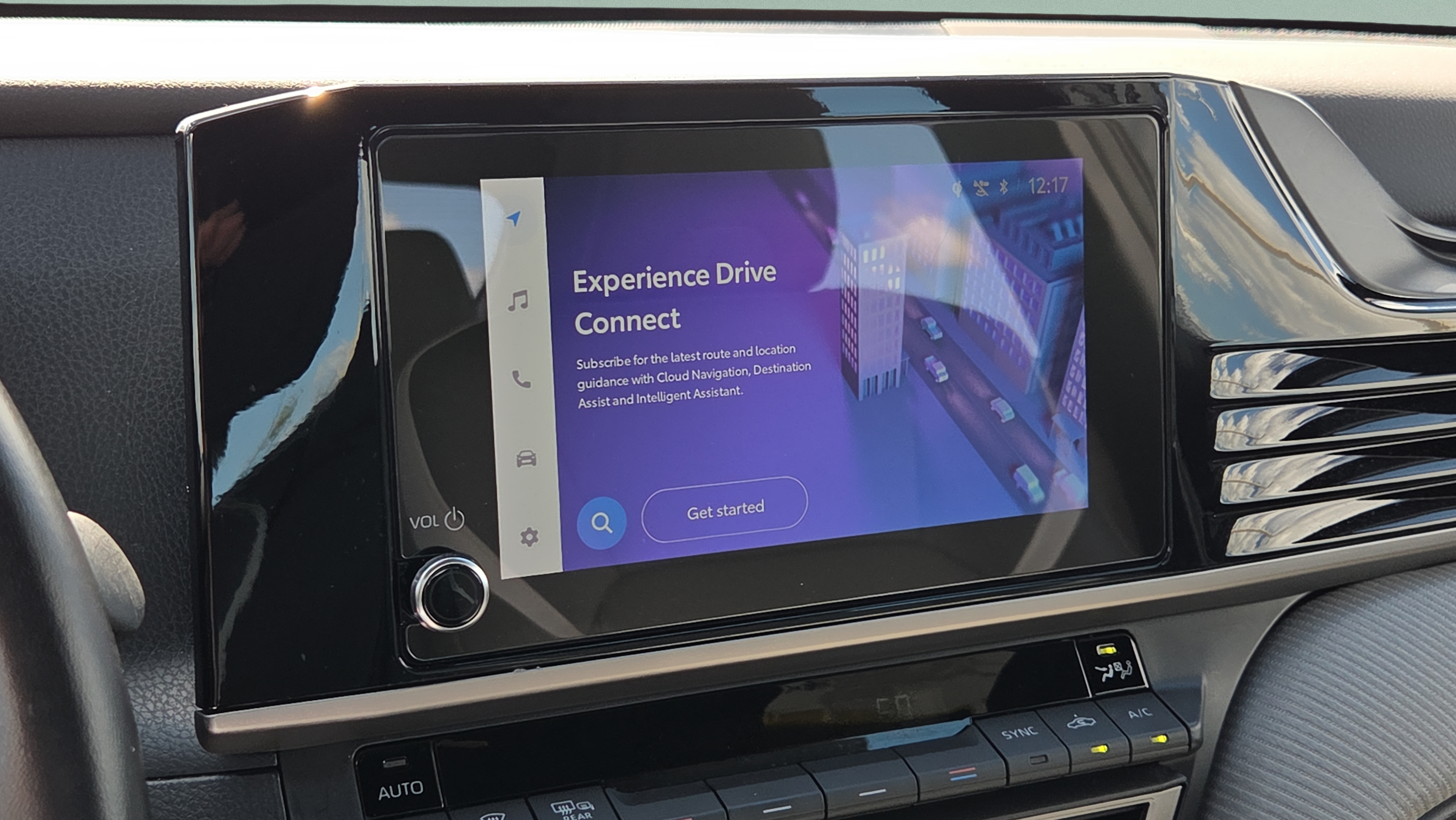 Certified 2025 Toyota Camry SE FWD image 20