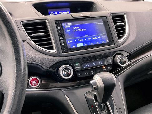 Used 2015 Honda CR-V Touring image 5