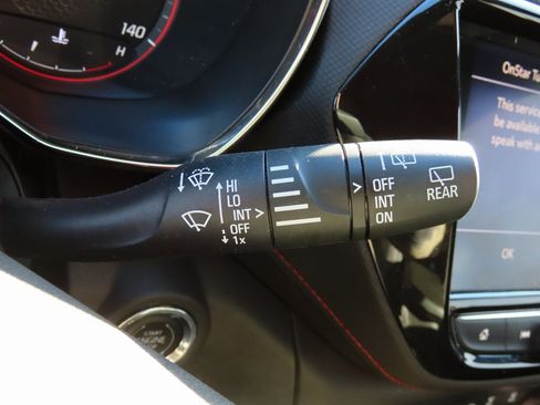 Used 2023 Chevrolet TrailBlazer RS w/ Convenience Package image 34