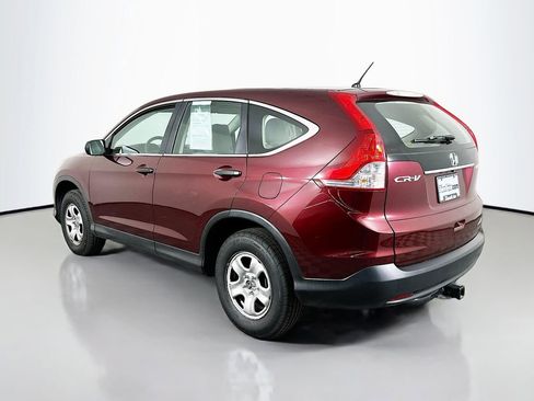 Used 2014 Honda CR-V LX image 6