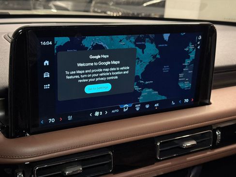 New 2026 Lincoln Aviator Reserve AWD/4WD image 27