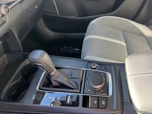 New 2026 MAZDA CX-30 2.5 Turbo w/ Premium Package image 7