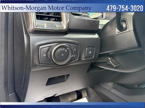 Used 2021 Ford Ranger Lariat w/ Equipment Group 501A High AWD/4WD image 14