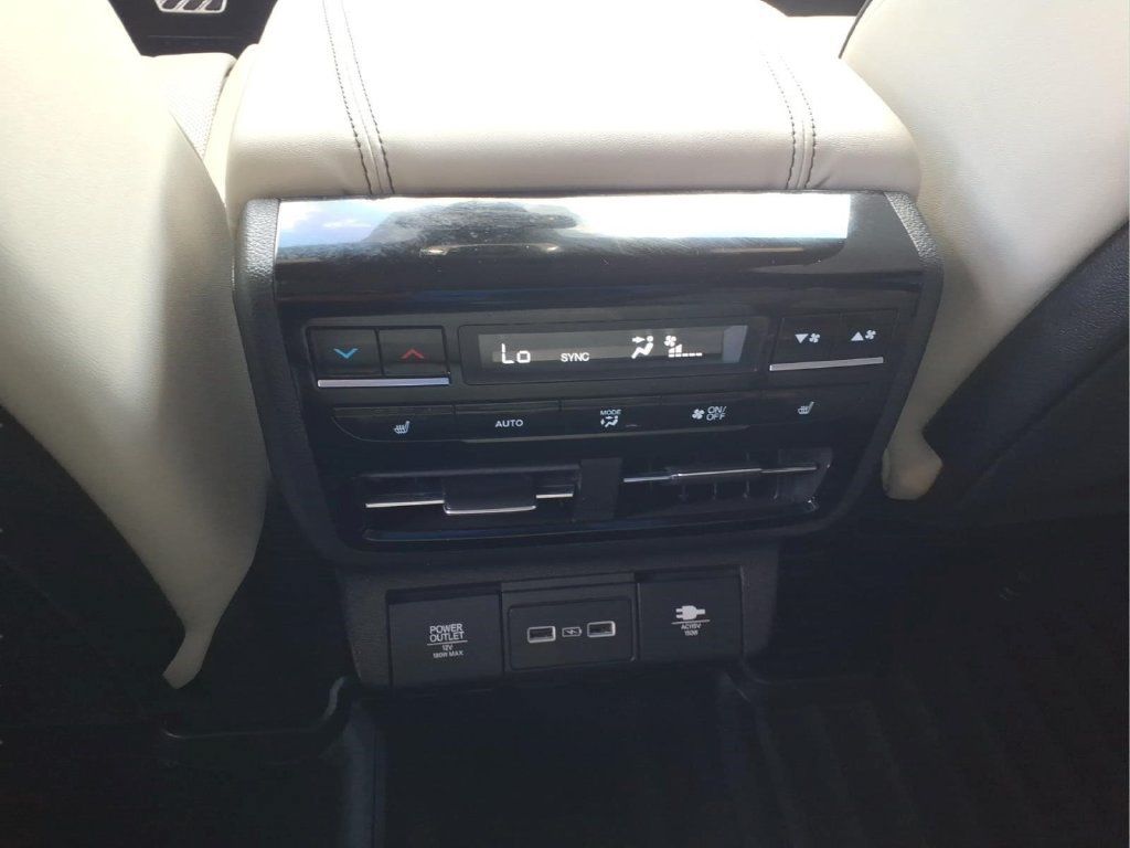 Used 2024 Acura MDX Type S w/ Advance Package AWD/4WD image 18