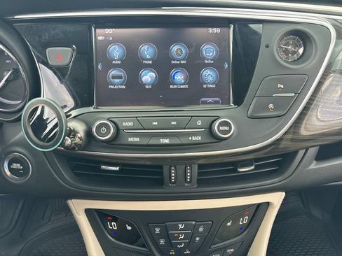 Used 2020 Buick Envision Essence FWD image 23