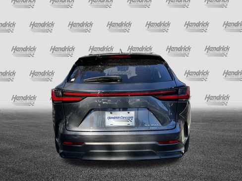 Certified 2022 Lexus NX 350 NX 350 Premium image 8