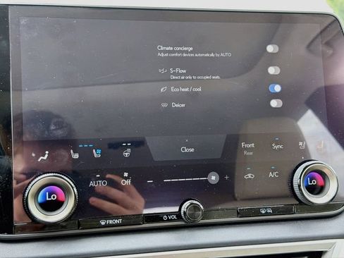 Used 2024 Lexus RX 350 Premium w/ Accessory Package (Z1) FWD image 35