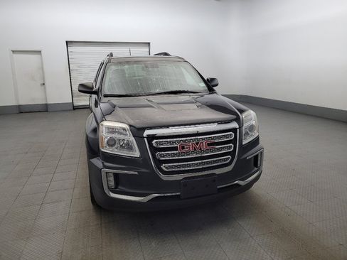 Used 2017 GMC Terrain SLE w/ Convenience Package image 14