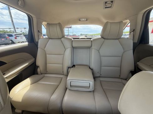 Used 2012 Acura MDX AWD/4WD image 27