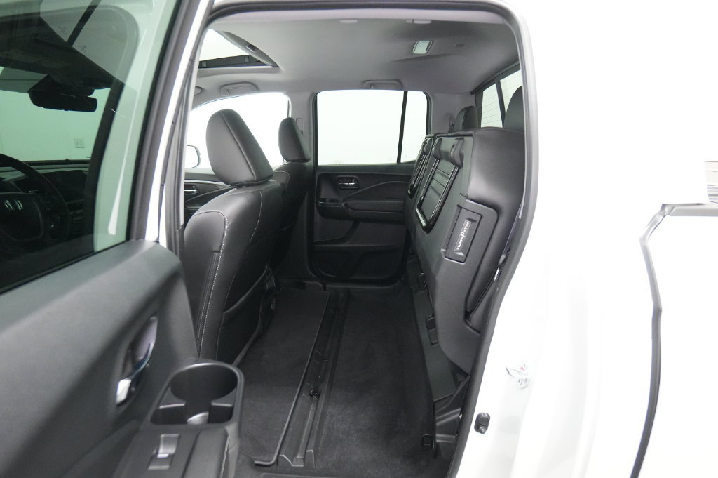Used 2023 Honda Ridgeline RTL-E image 21