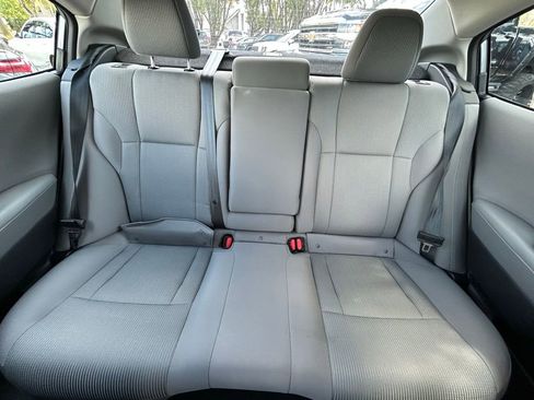 Used 2025 Subaru Legacy Premium image 13