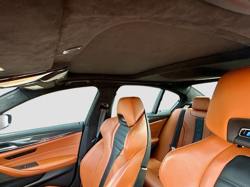 Used 2022 BMW M5 w/ Competition Package image 27