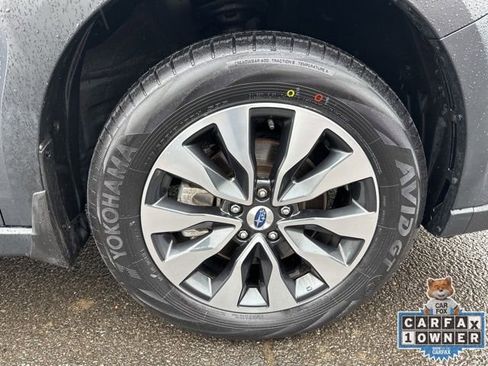 Certified 2023 Subaru Outback Limited image 33