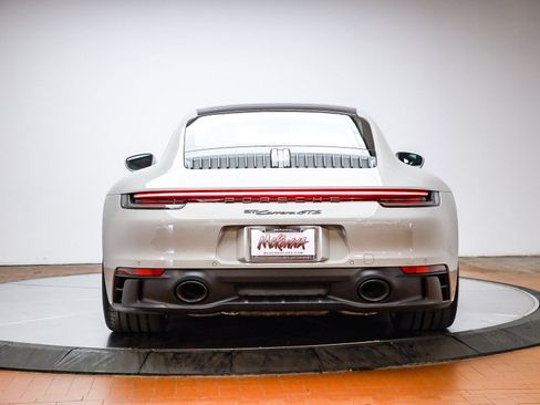Used 2024 Porsche 911 Carrera GTS image 7