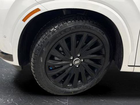 Used 2024 Hyundai Palisade Calligraphy AWD/4WD image 41