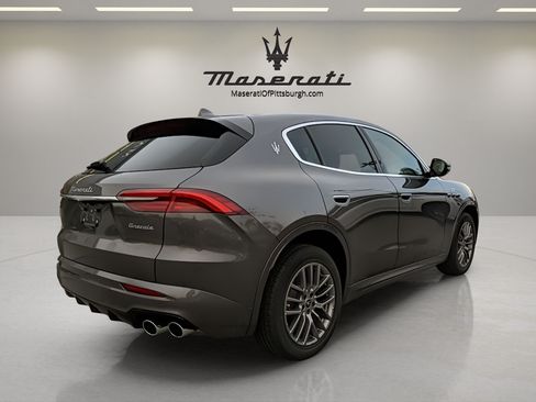 New 2023 Maserati Grecale GT AWD/4WD image 5