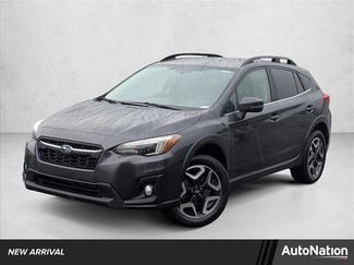Used 2019 Subaru Crosstrek 2.0i Limited video 1
