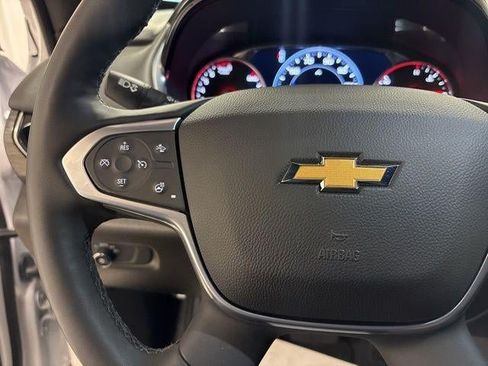 Used 2023 Chevrolet Traverse High Country AWD/4WD image 14