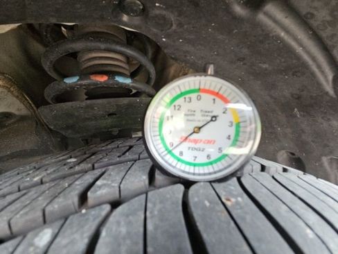 Used 2020 Acura TLX V6 w/ A-SPEC Pkg image 13